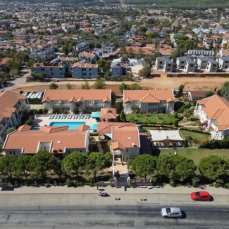 Larimar Suite Hotel Oludeniz Ngoại thất bức ảnh