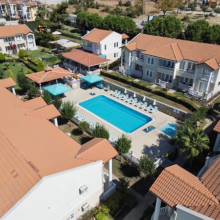 Larimar Suite Hotel Oludeniz Ngoại thất bức ảnh