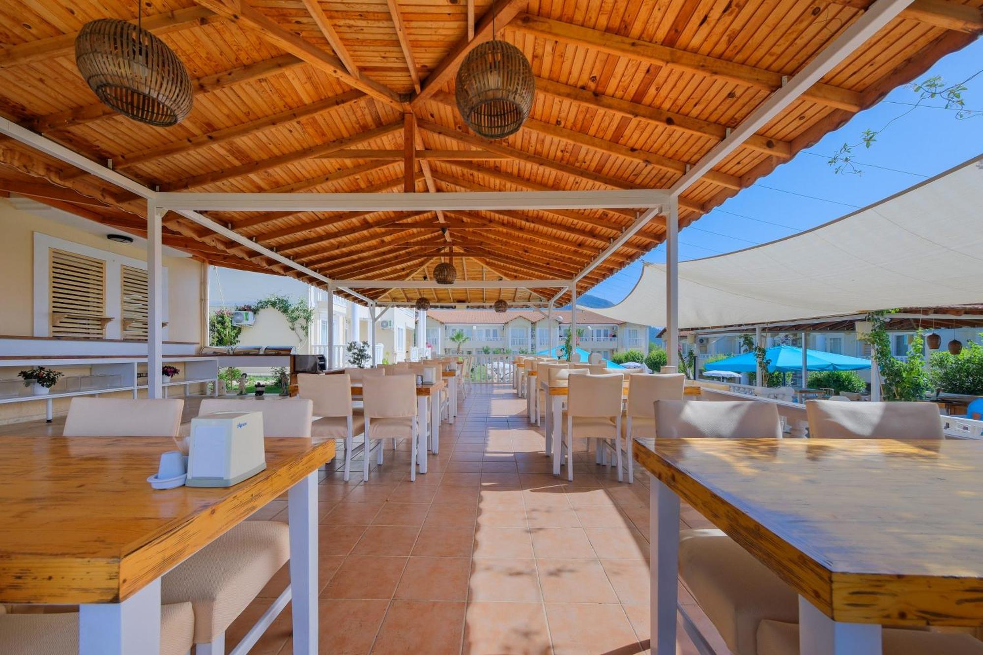Larimar Suite Hotel Oludeniz Ngoại thất bức ảnh