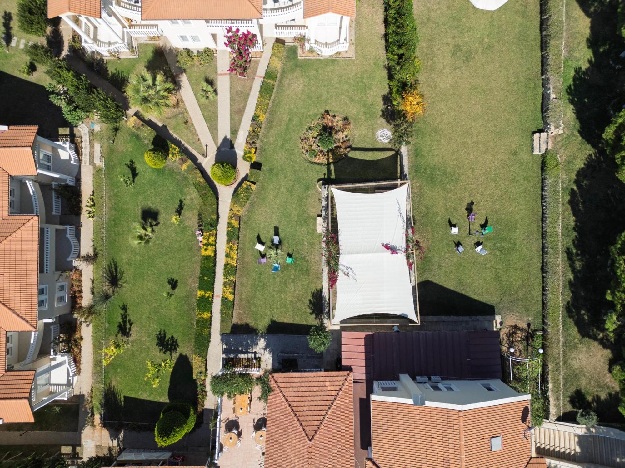 Larimar Suite Hotel Oludeniz Ngoại thất bức ảnh